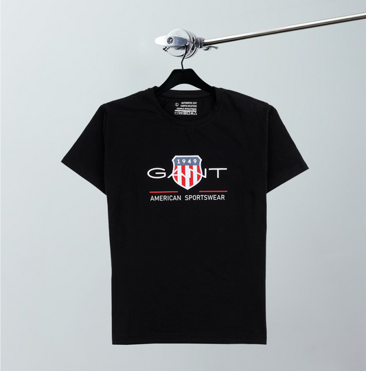 Men’s 100% Cotton T-Shirt