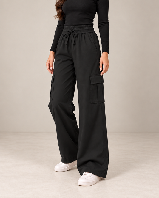 Women’s Soft Cargo
