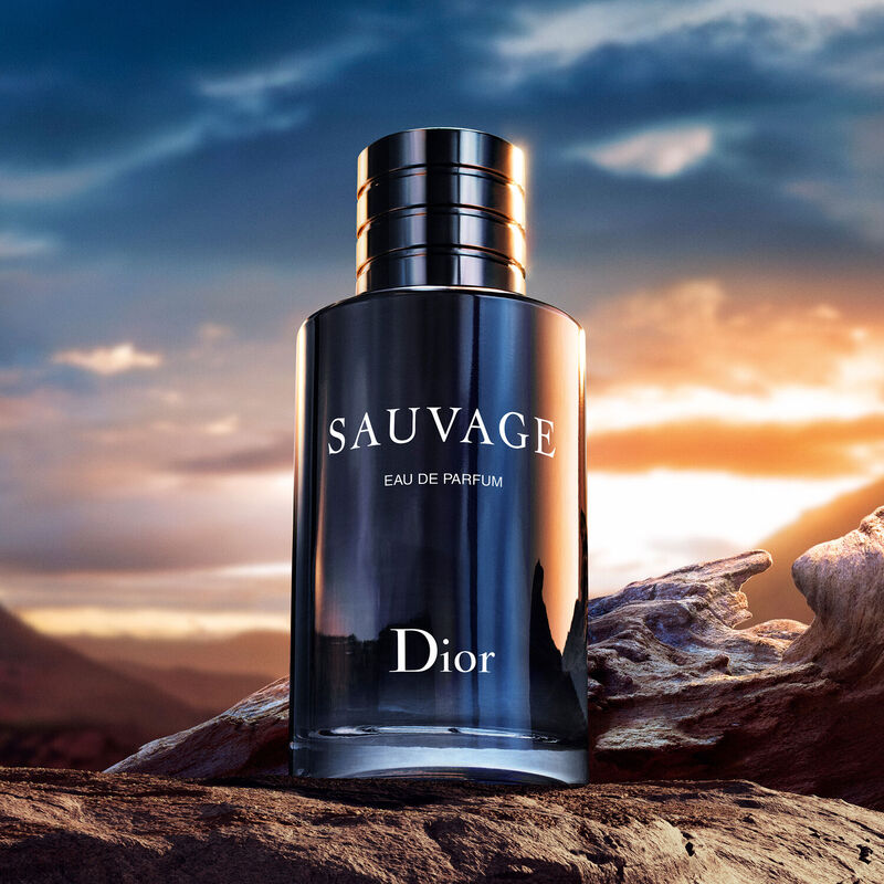 Sauvage by Dior