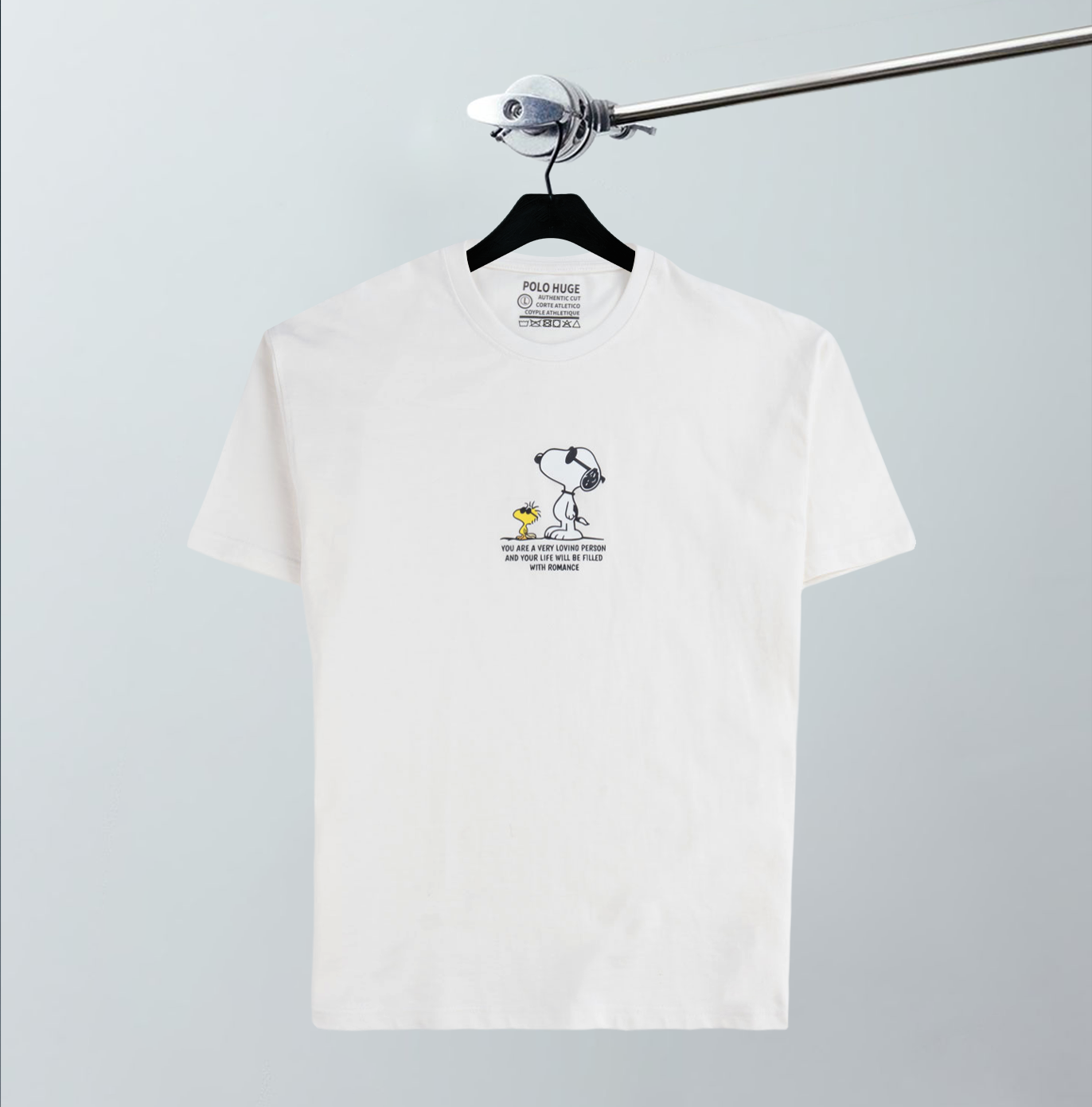 Snoopy T-Shirt