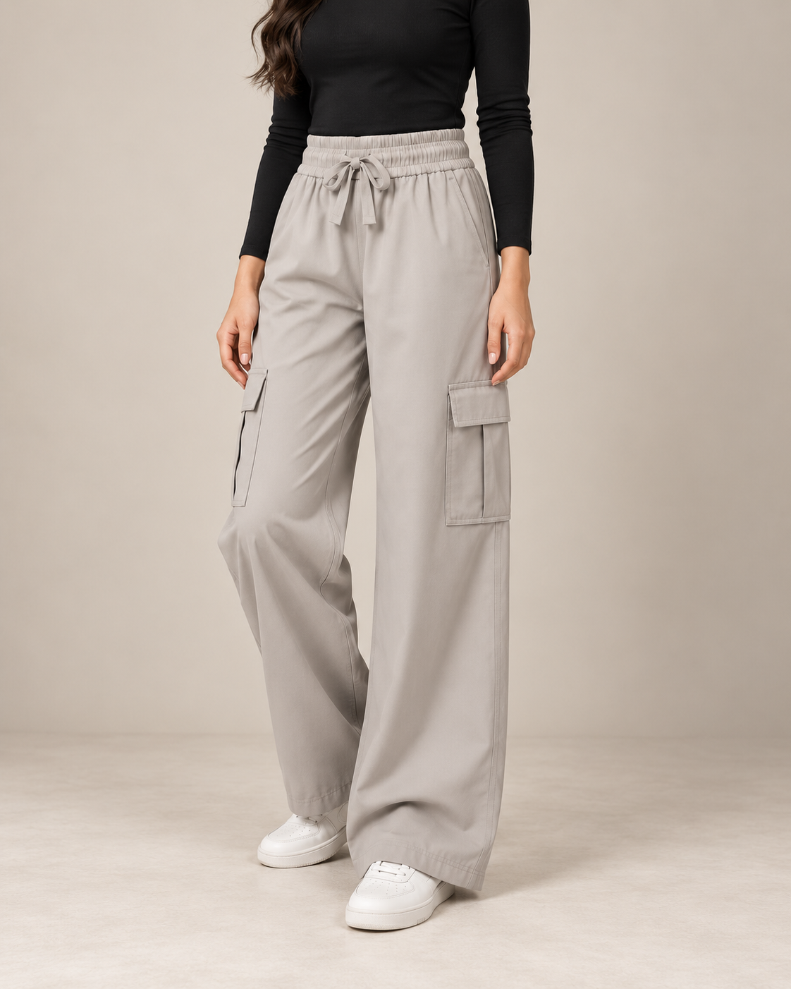 Women’s Soft Cargo