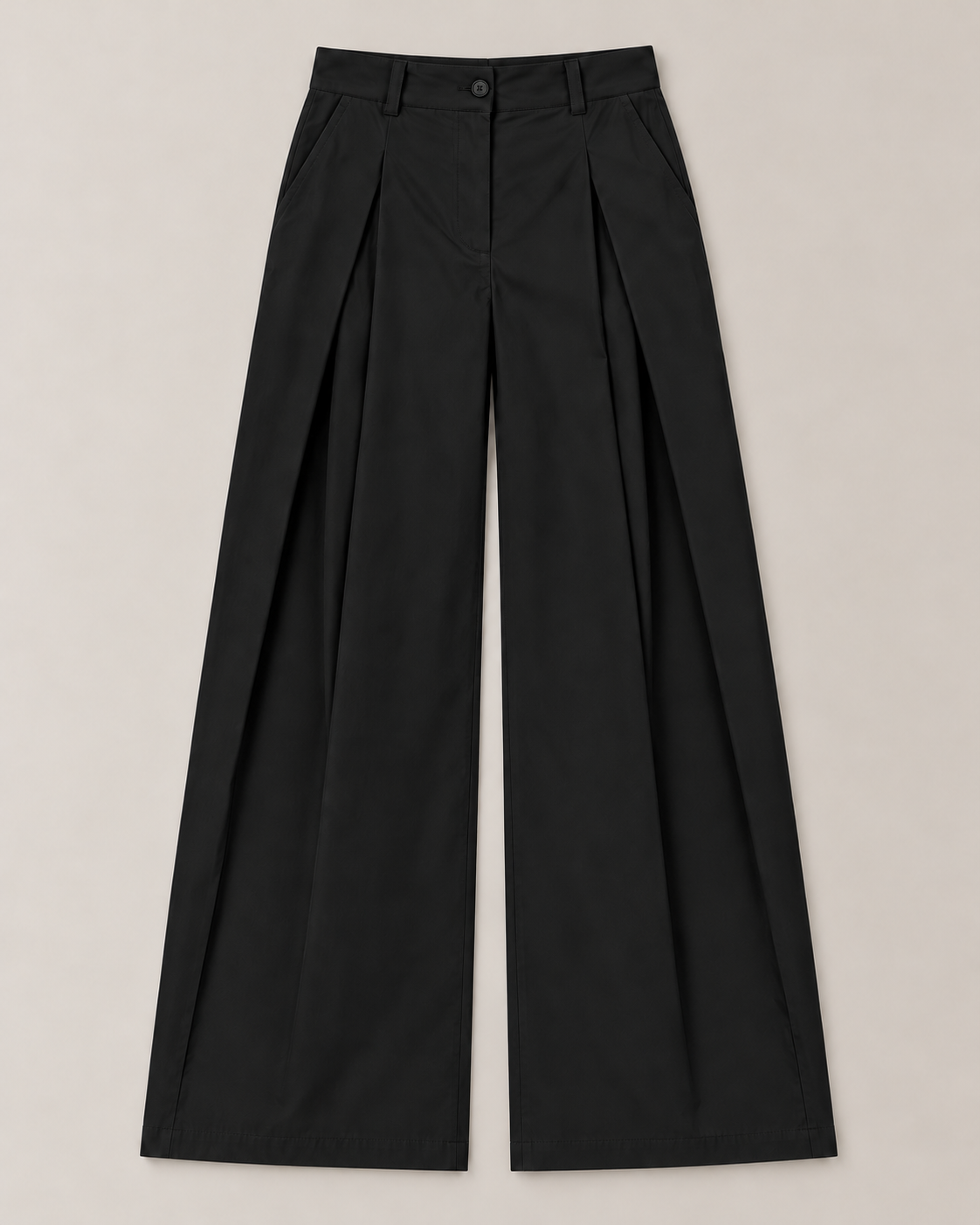 Women’s Wide-Leg Trousers