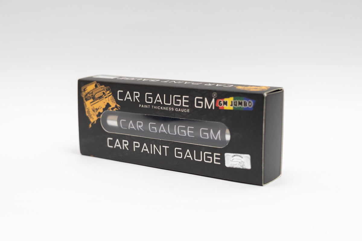 Professional Car Paint Inspection Pen – Styllano