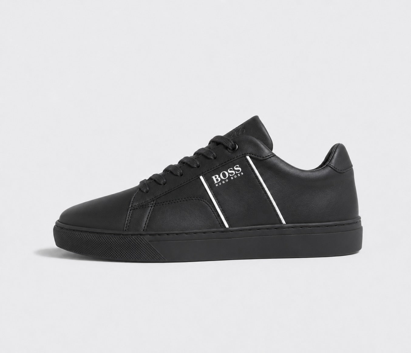 Hugo Boss Flat Sneaker