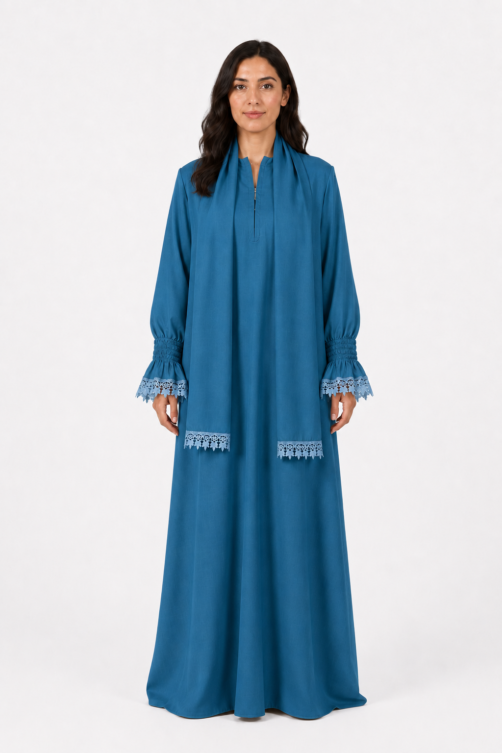 Women's Dantell isdal