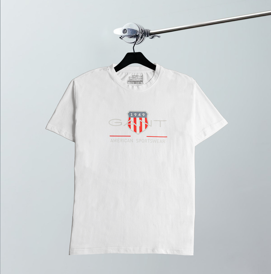 Men’s 100% Cotton T-Shirt