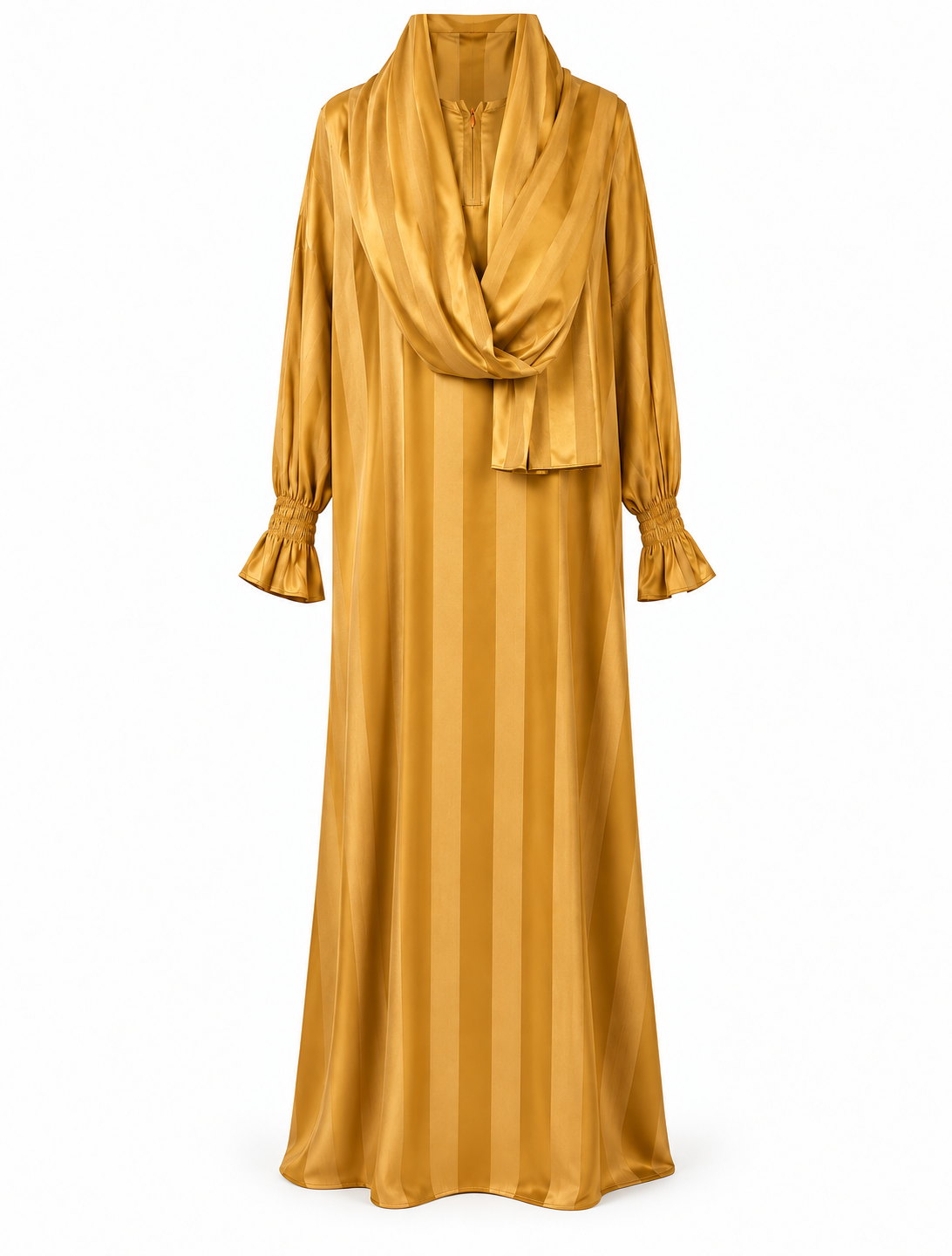 Women's Striped isdal