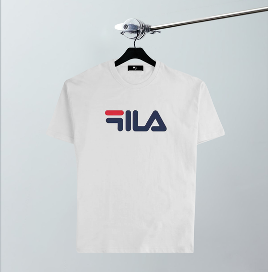Fila Summer Essential T-Shirt – Unisex Style