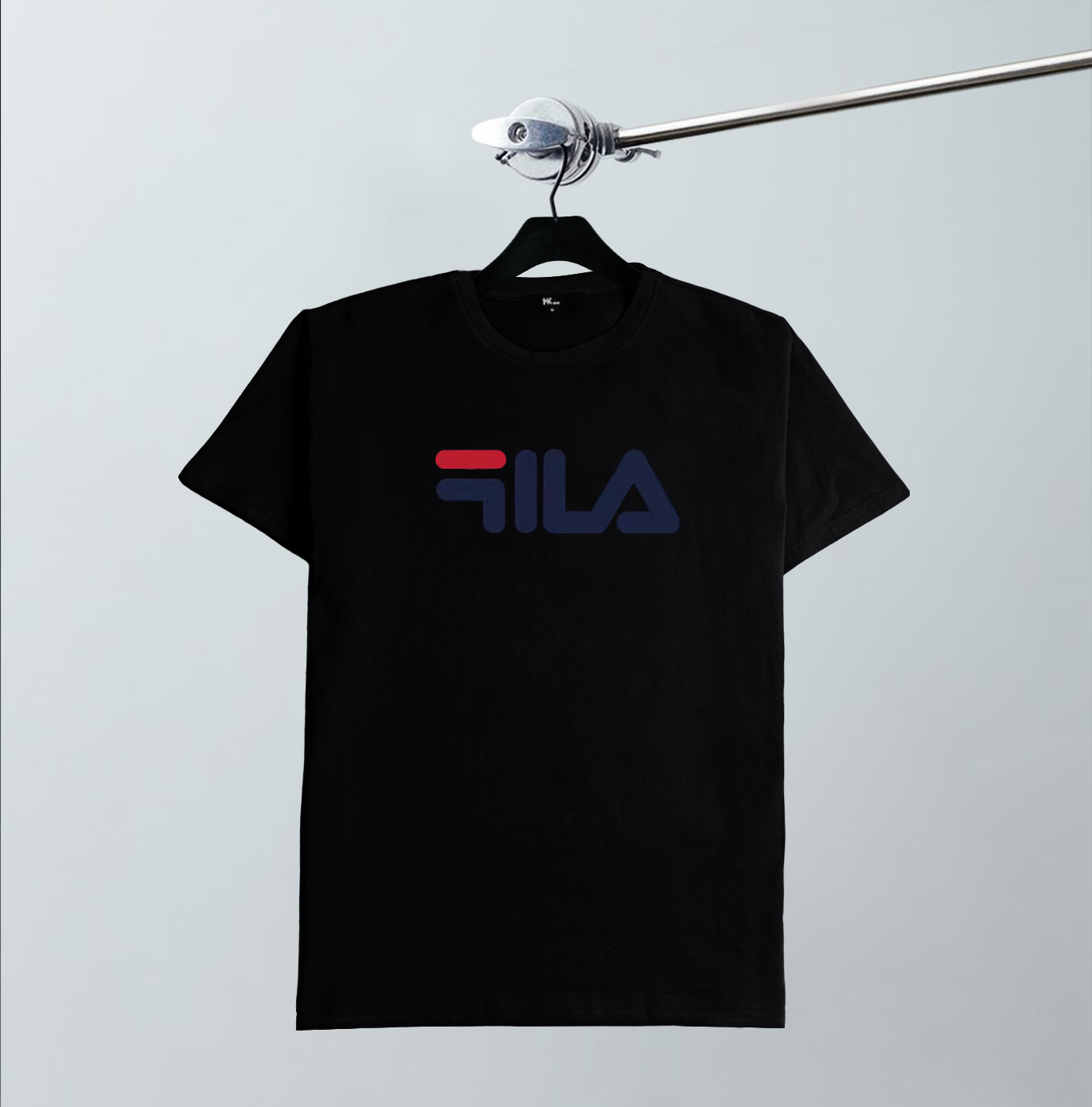 Fila Summer Essential T-Shirt – Unisex Style