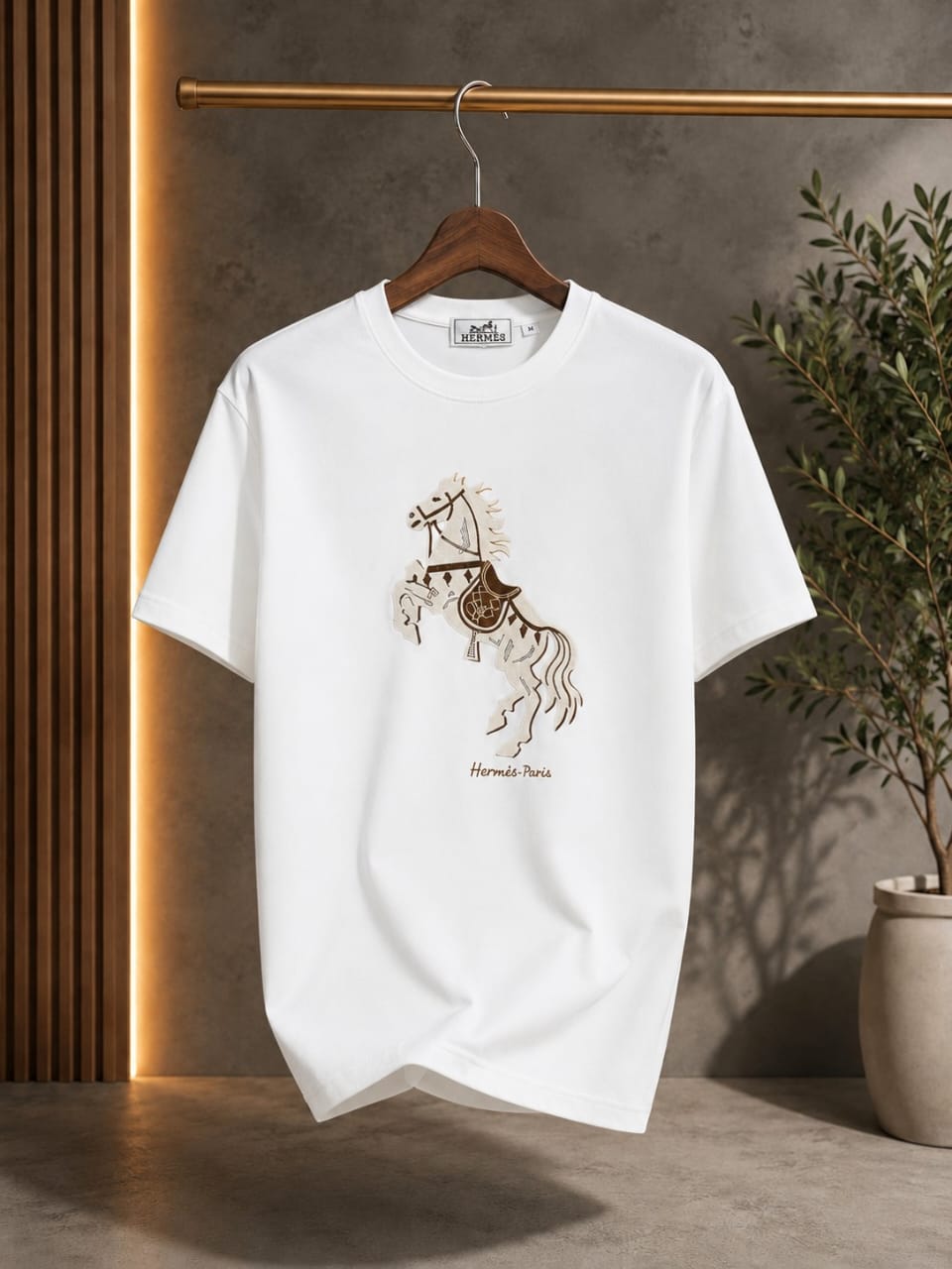Premium Oversized Polo T-Shirt