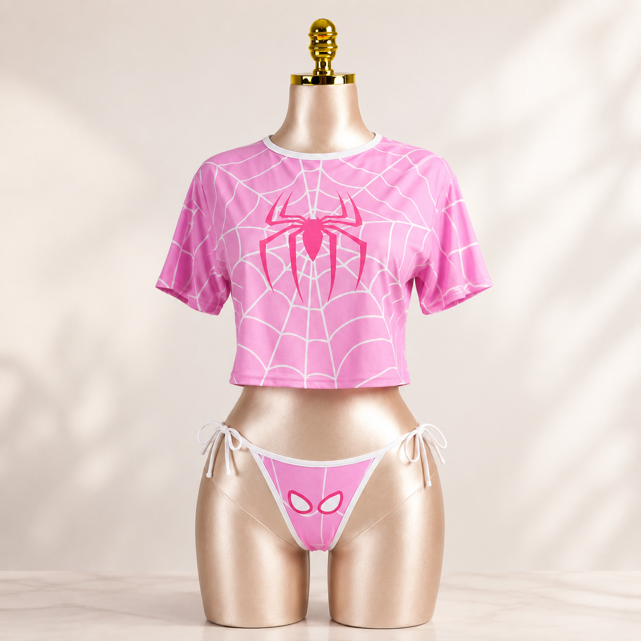 Spider Women's Set