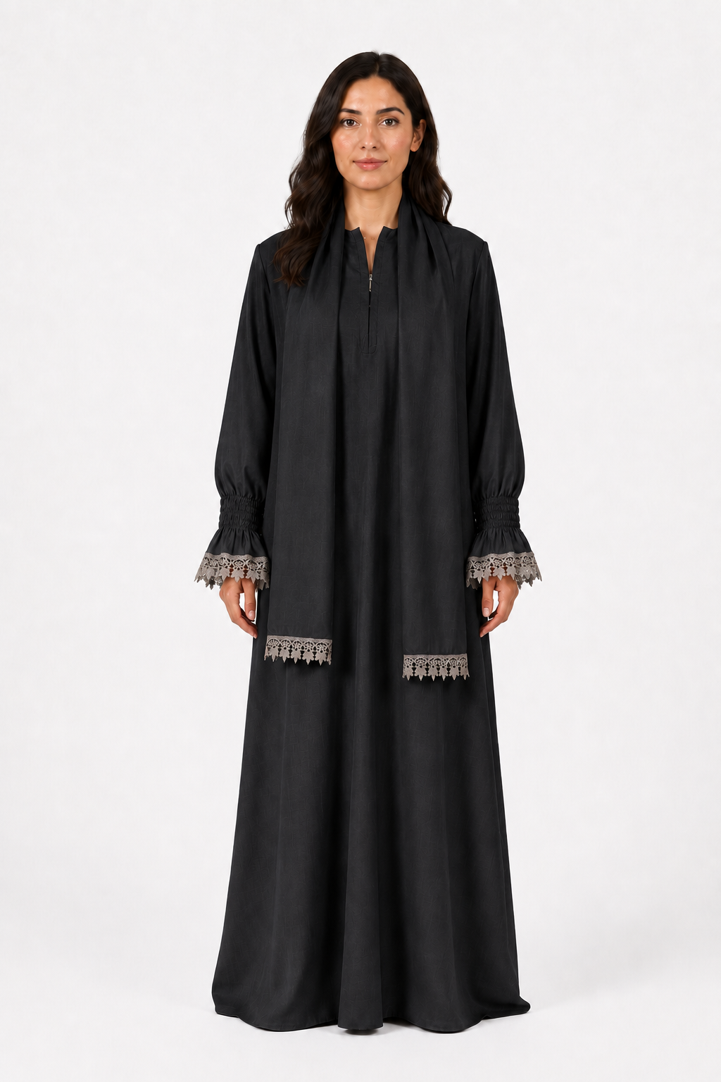 Women's Dantell isdal