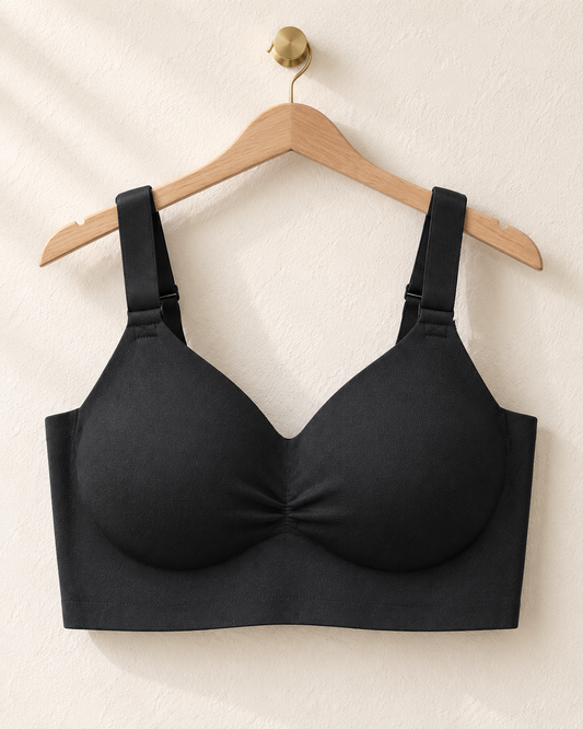Women's Soft Laser Bra