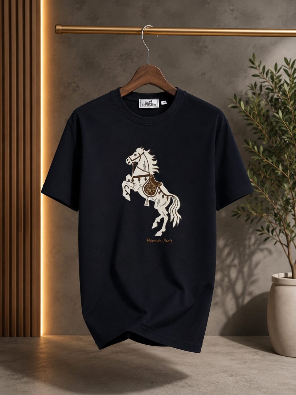 Premium Oversized Polo T-Shirt