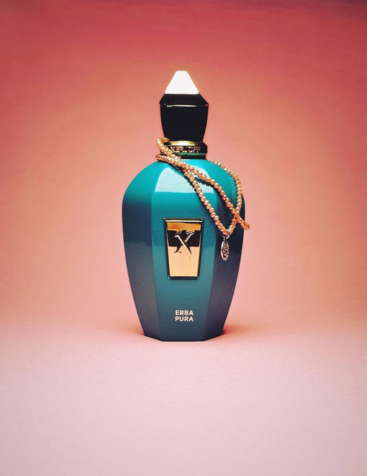 Erba Pura by Xerjoff – Unisex Perfume 100ml