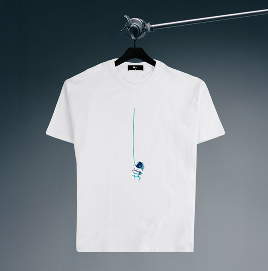 Astronaut T-shirt