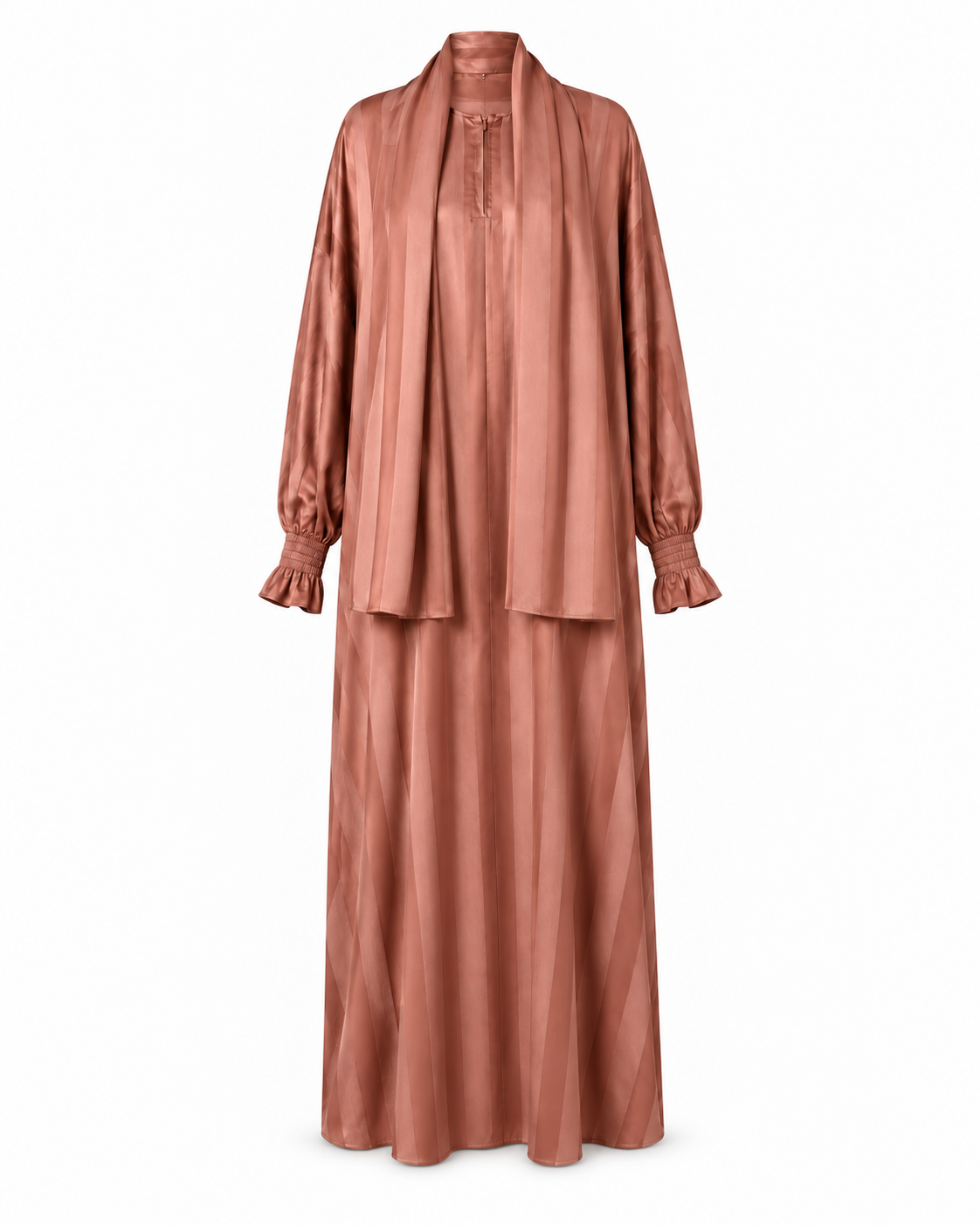 Women's Striped isdal