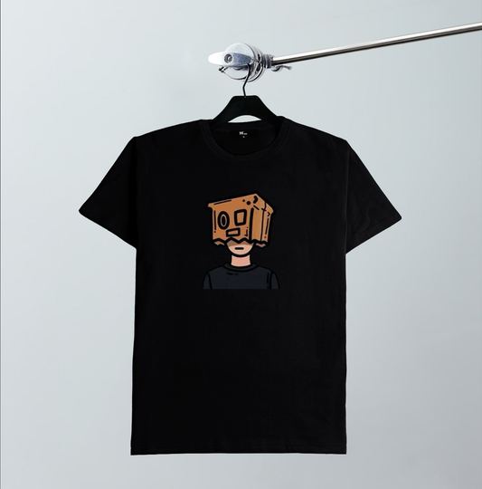 Over-Thinking T-Shirt