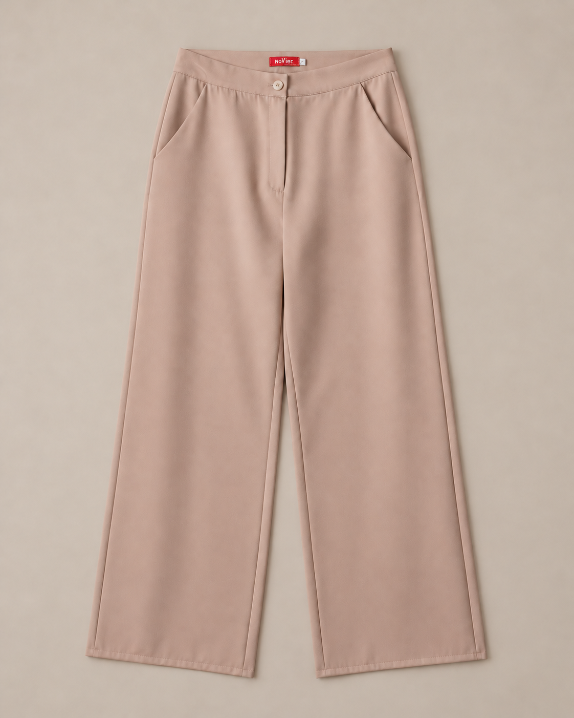 Women’s High-Waist Trousers