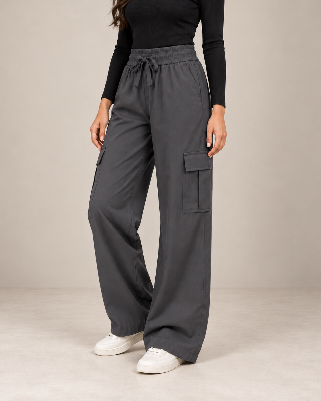 Women’s Soft Cargo