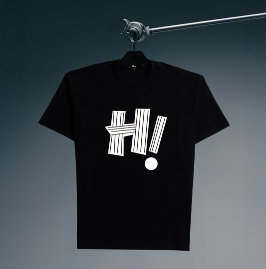 Hi T-shirt