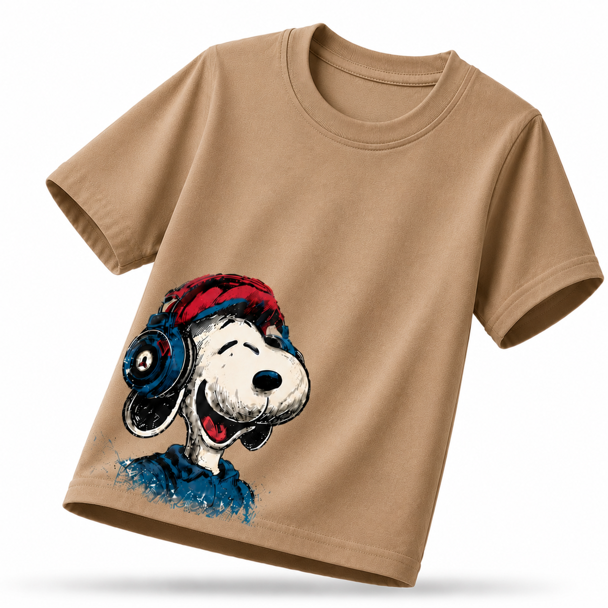 Snoopy Kids T-Shirt