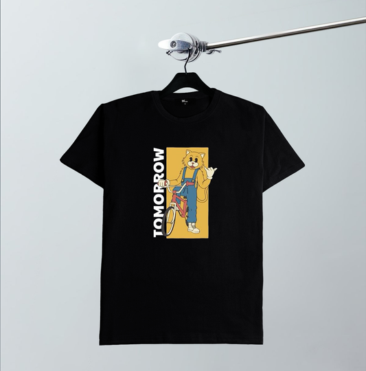 Tomorrow T-Shirt
