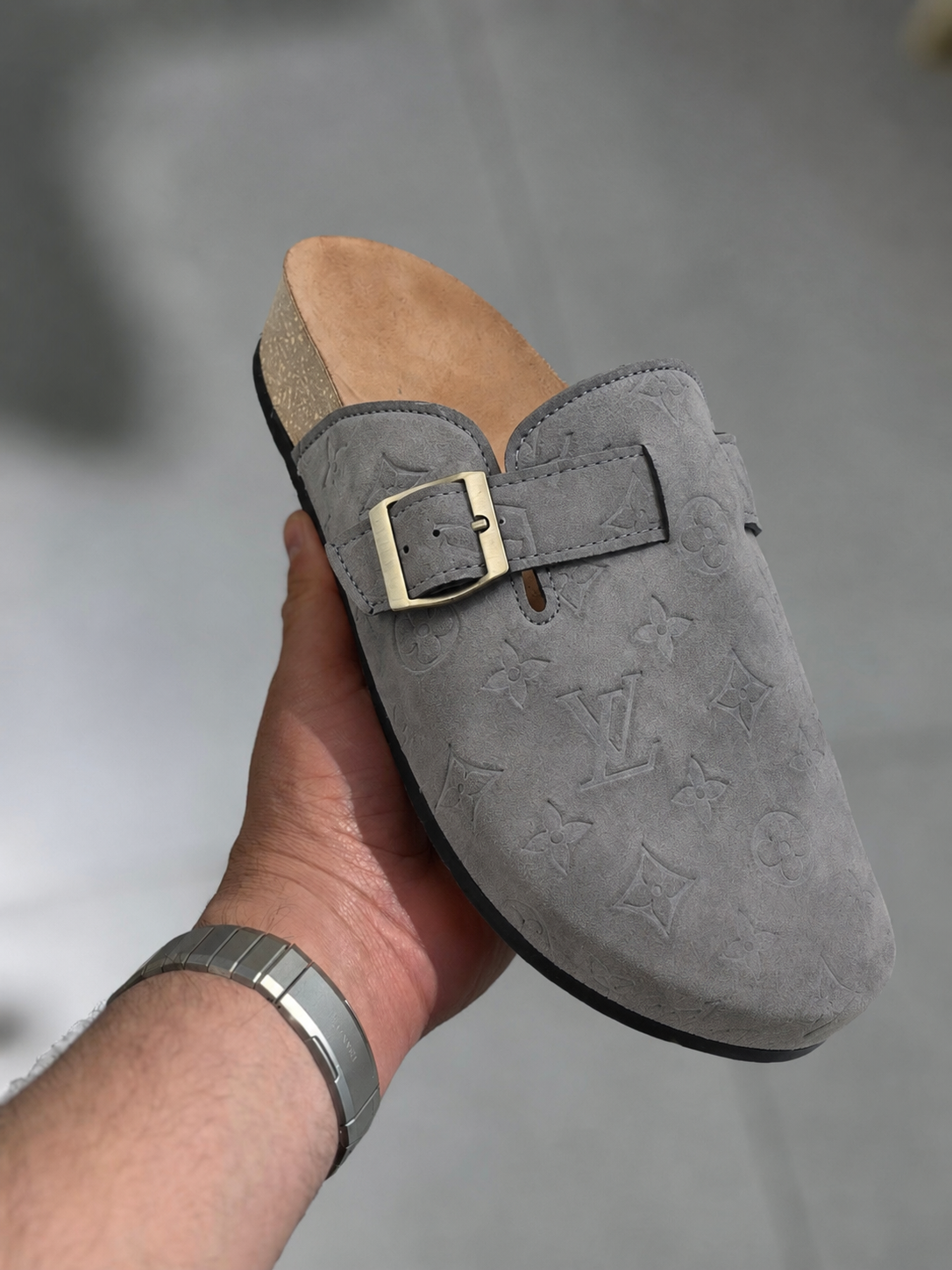 unisex Premium Clogs