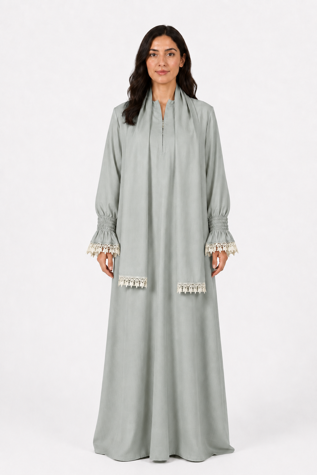 Women's Dantell isdal