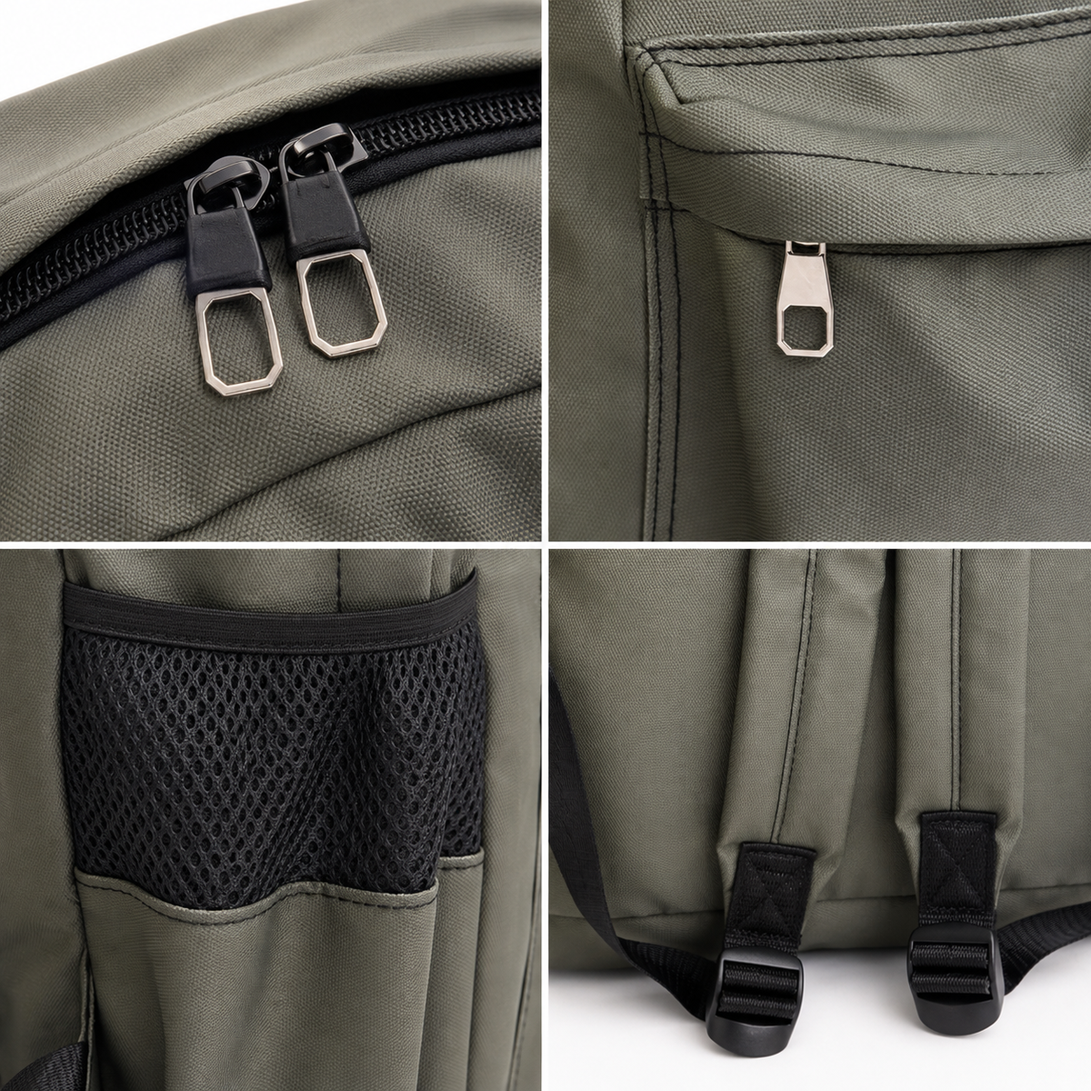 Daily Essentials Backpack