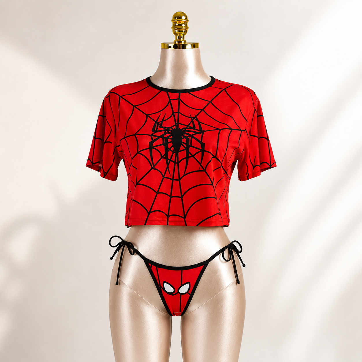 Spider Women's Set