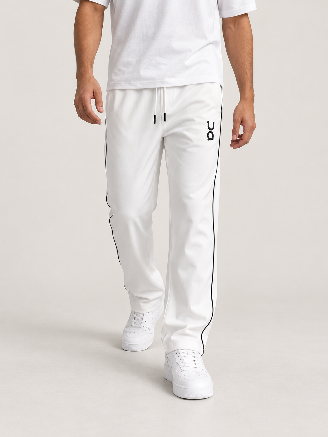 UQ Everyday Trousers