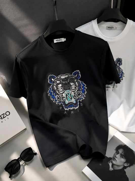 Kenzo Printed T-Shirt