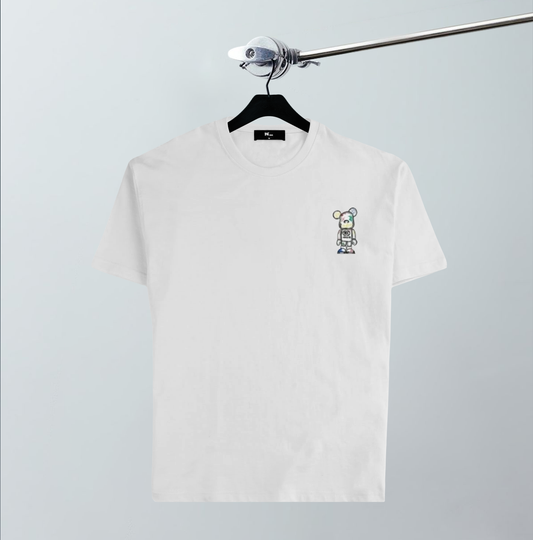 Unisex Oversized bear t-shirt