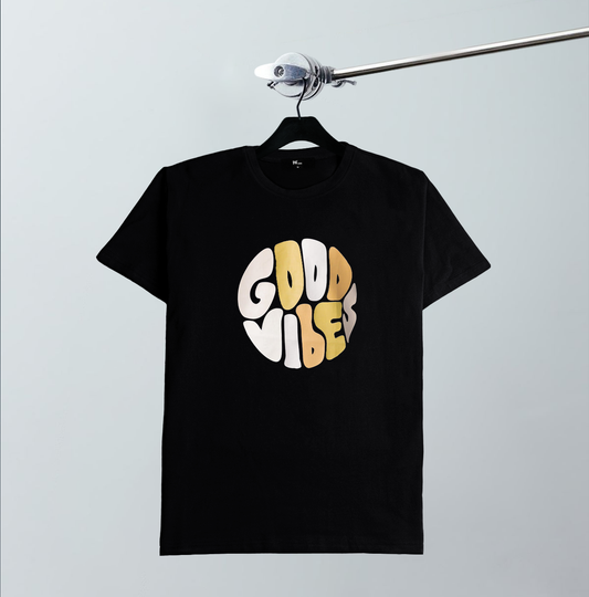 Good Vibes T-Shirt