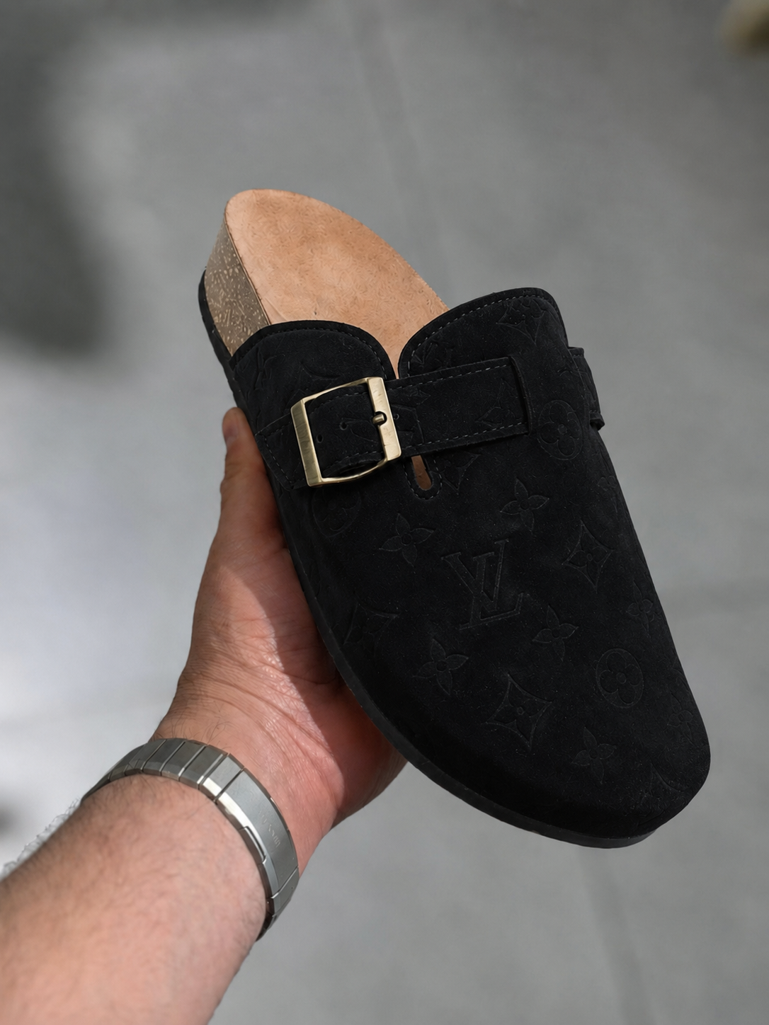 unisex Premium Clogs
