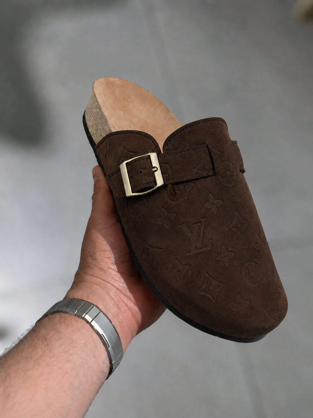unisex Premium Clogs