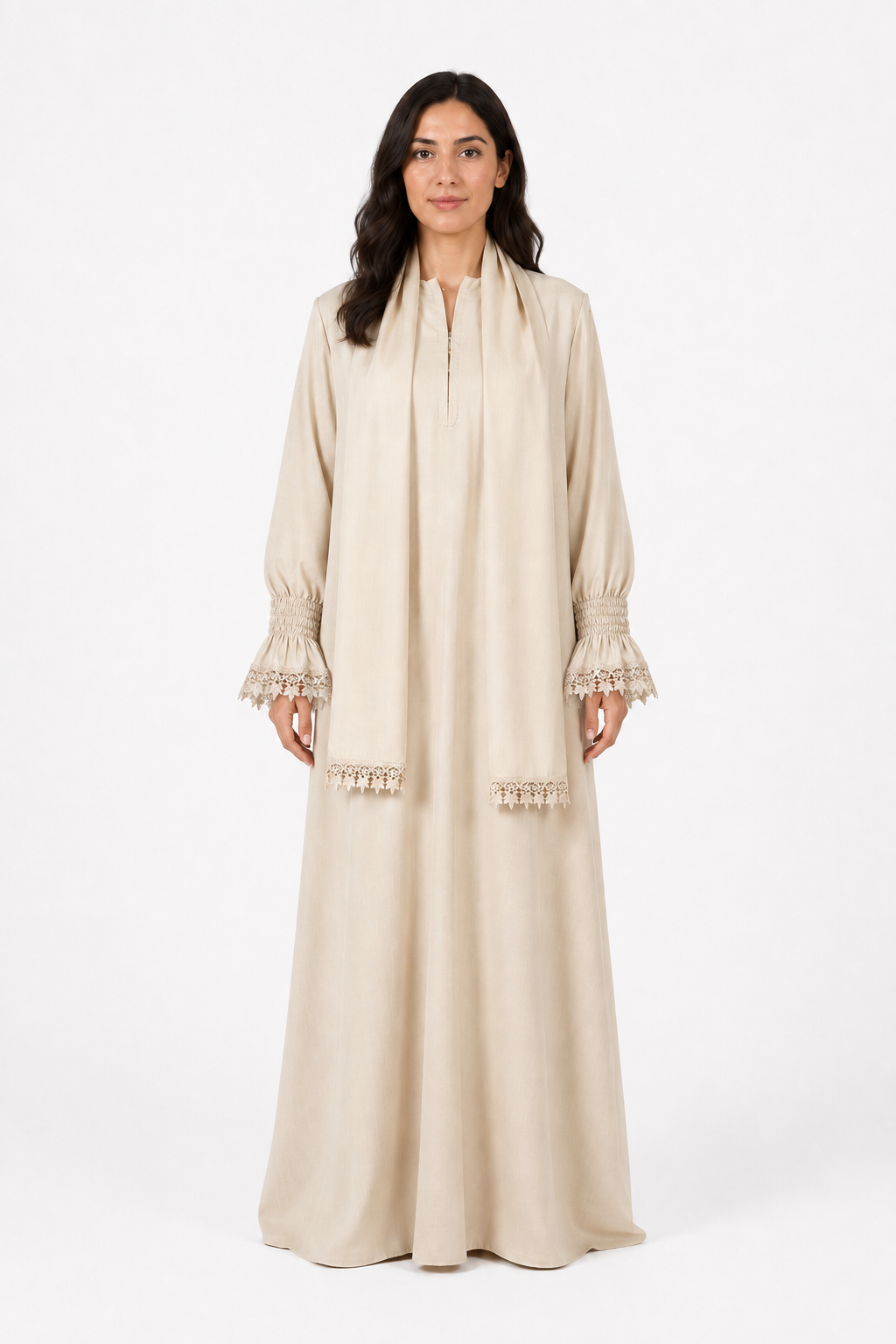 Women's Dantell isdal