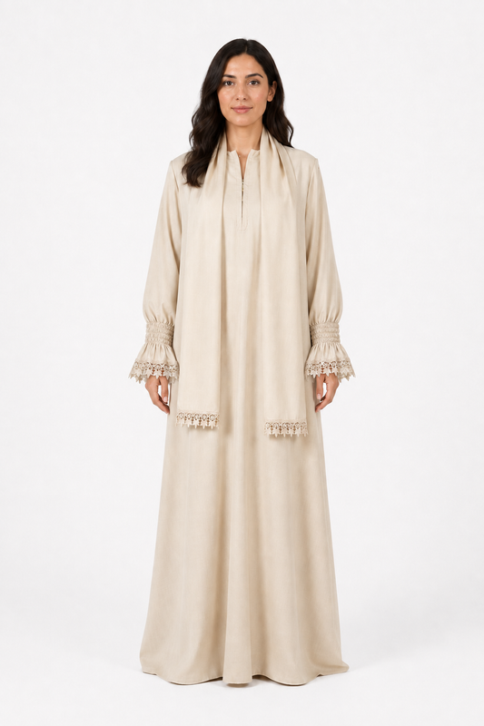 Women's Dantell isdal