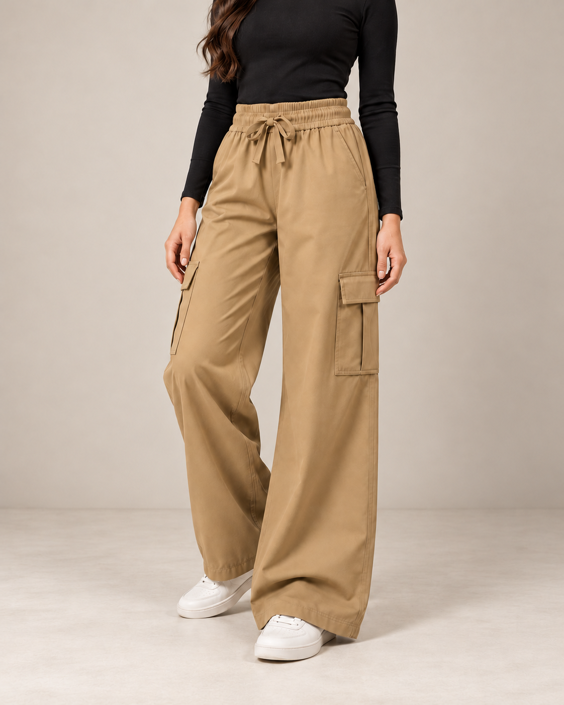 Women’s Soft Cargo