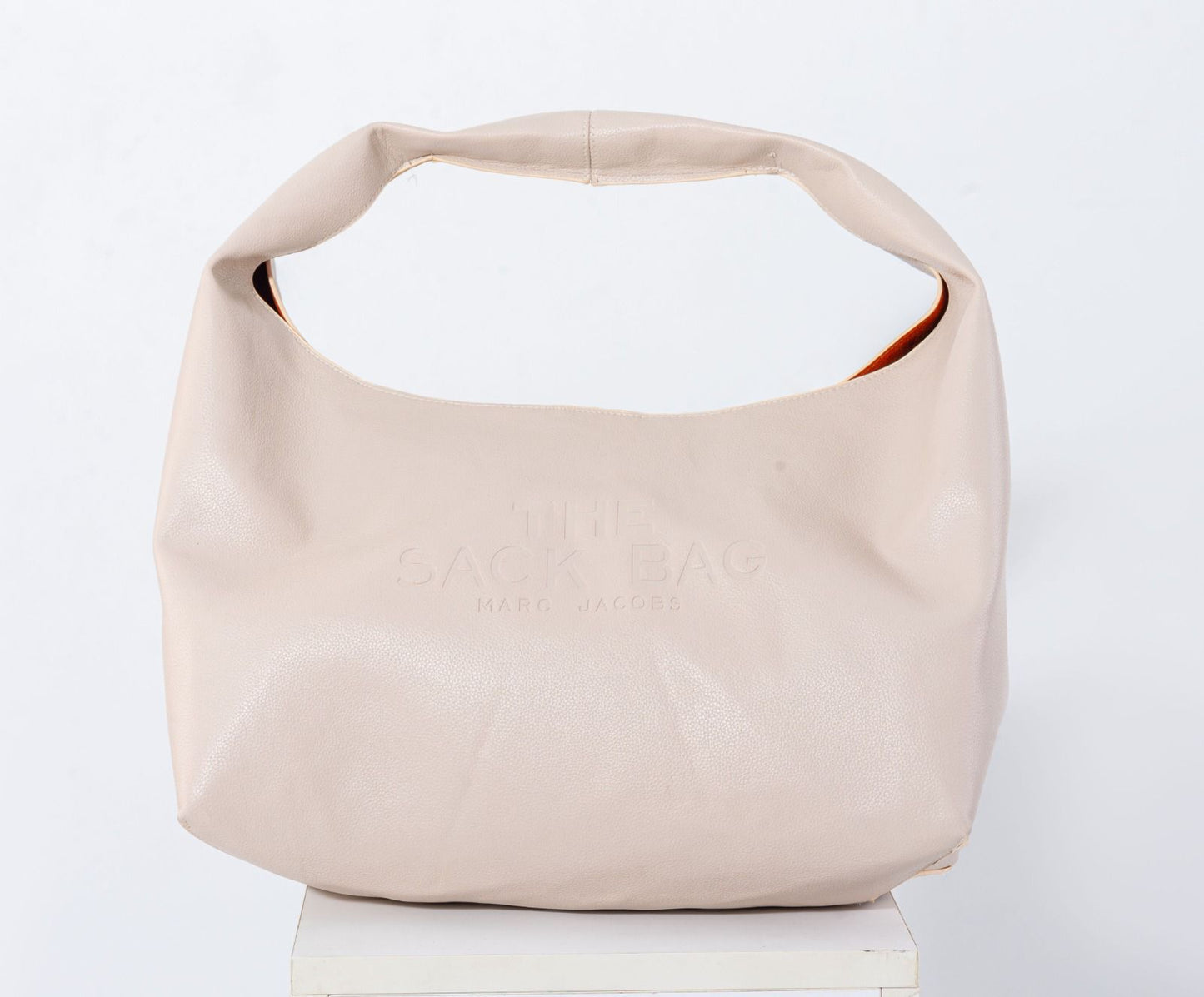 Soft Leather Shoulder Bag for Women