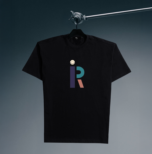 R T-shirt