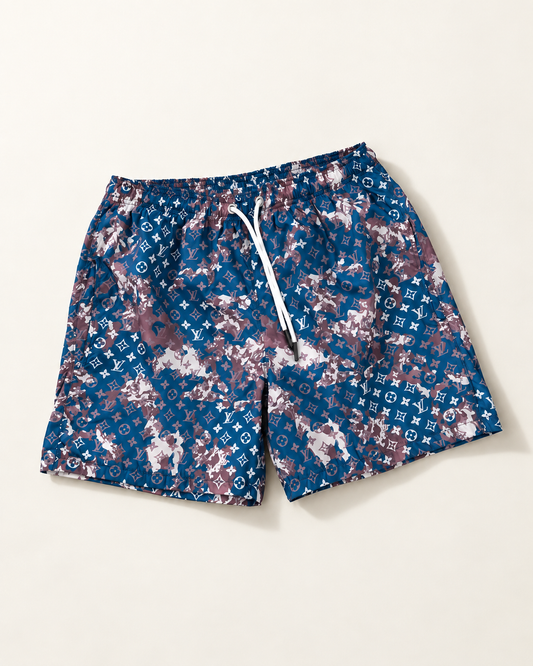 Men's Swim Shorts
