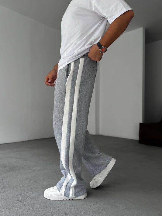 Casual Wide Leg Pants