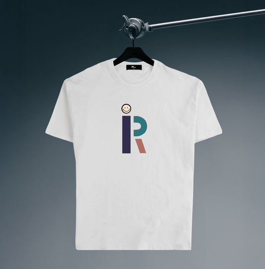 R T-shirt