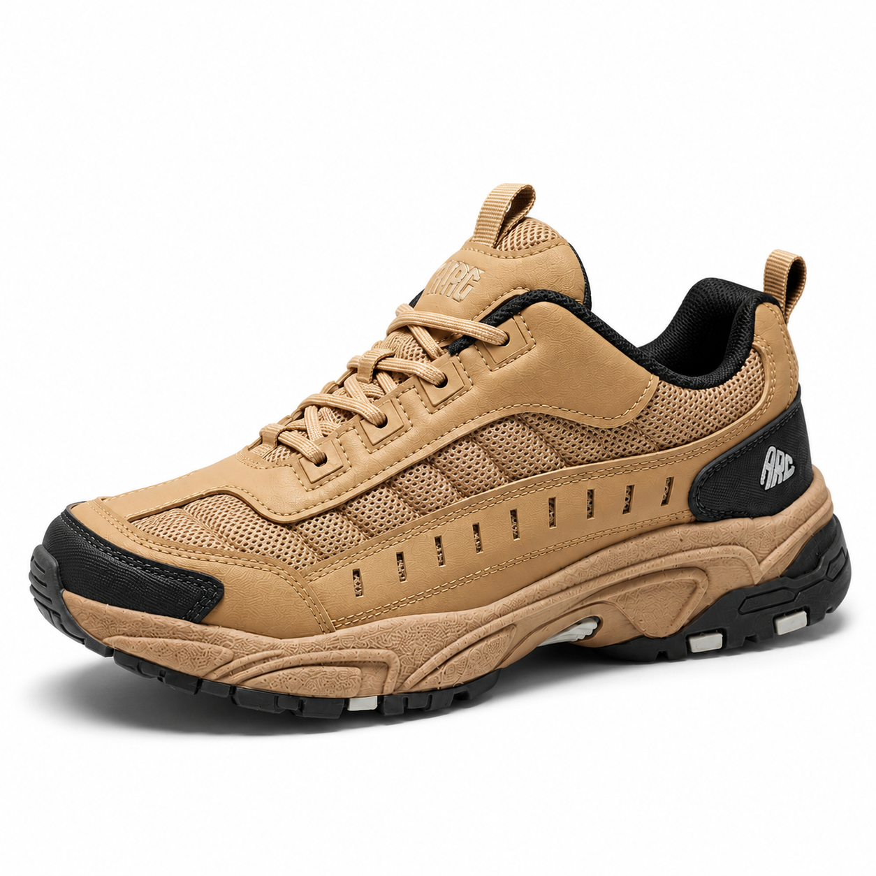 Sport Mesh Sneakers