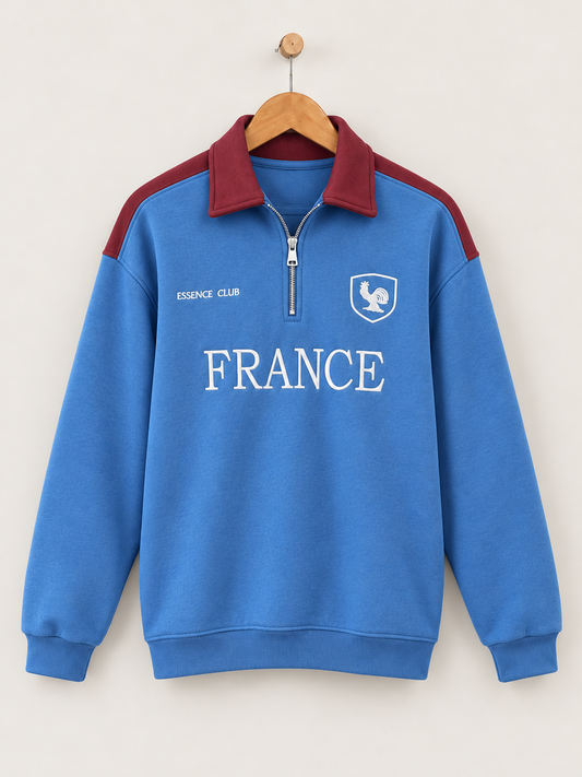 France Classic Sweatshirt