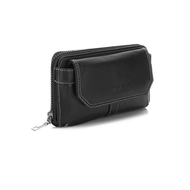 Men’s Leather Wallet