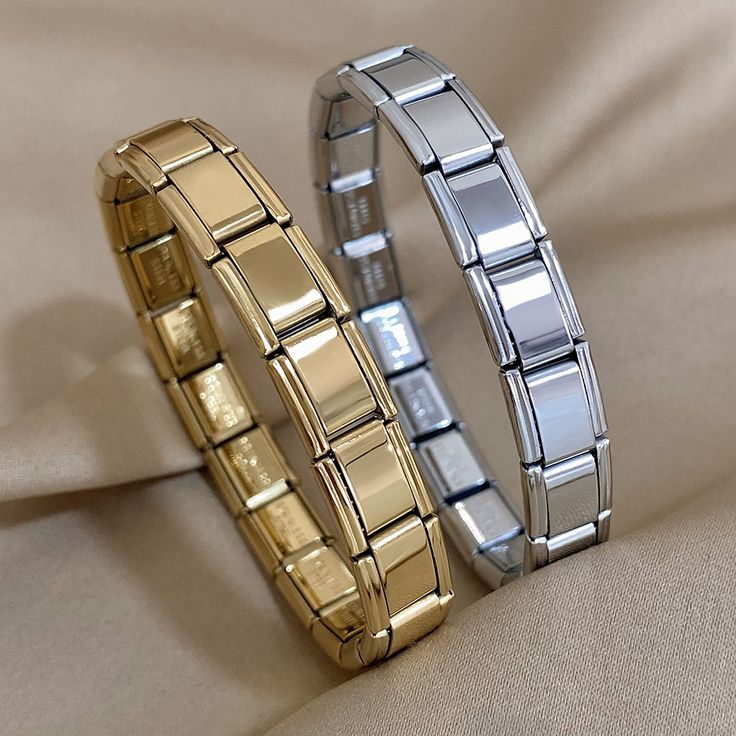 Nomination Style Bracelet