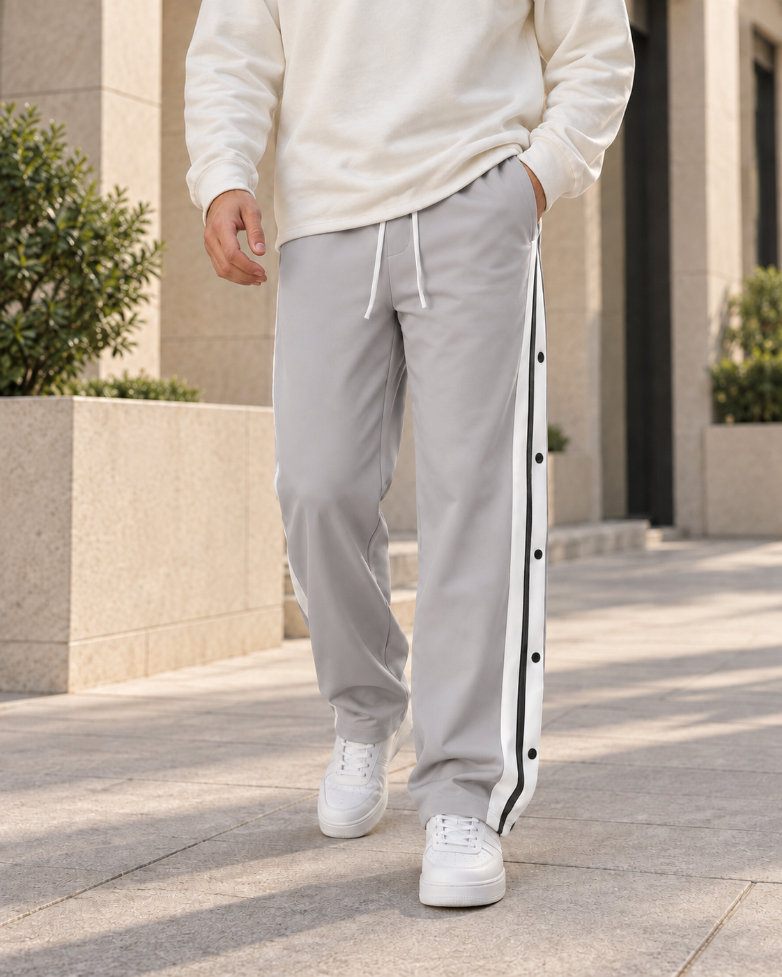 Adidas Sweatpants
